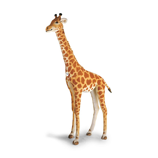 Steiff Studio Giraffe XXL
