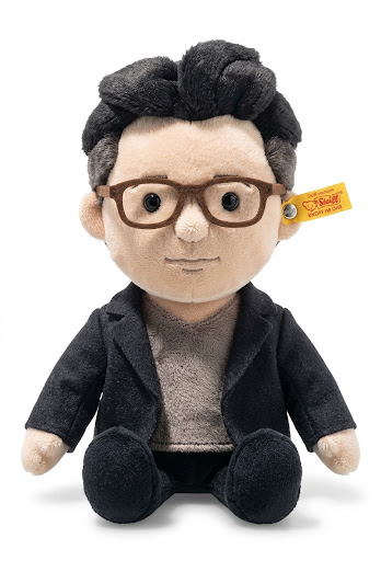 Prof. Dr. A. M. Steiff-Unikat